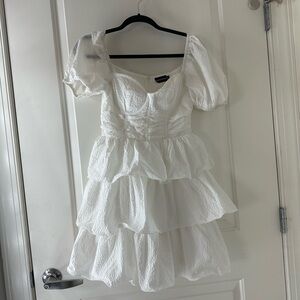 Pretty little thing dress